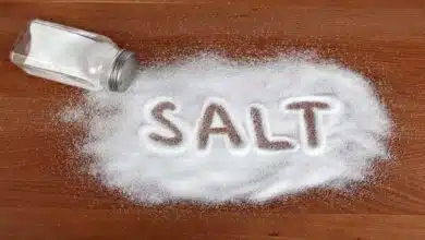 Consuming too much salt can cause these 10 harms to the body, be careful!