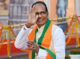 Shivraj Singh Chauhan will contest from Budhni in MP elections.