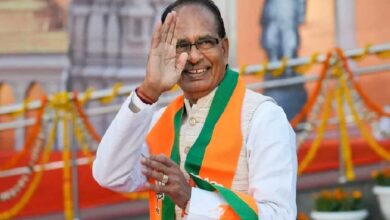 Shivraj Singh Chauhan will contest from Budhni in MP elections.