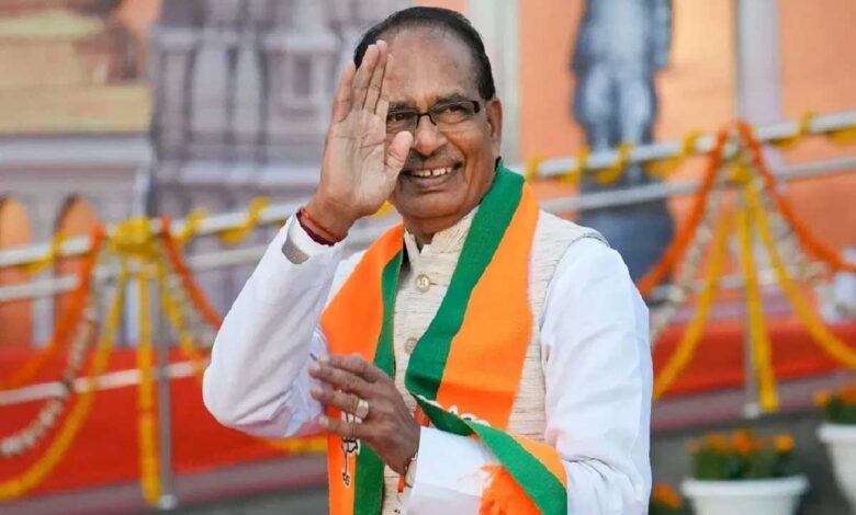 Shivraj Singh Chauhan will contest from Budhni in MP elections.