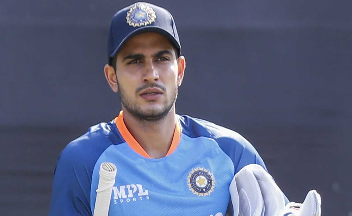 Shubman Gill returns to World Cup after recovering from health problems