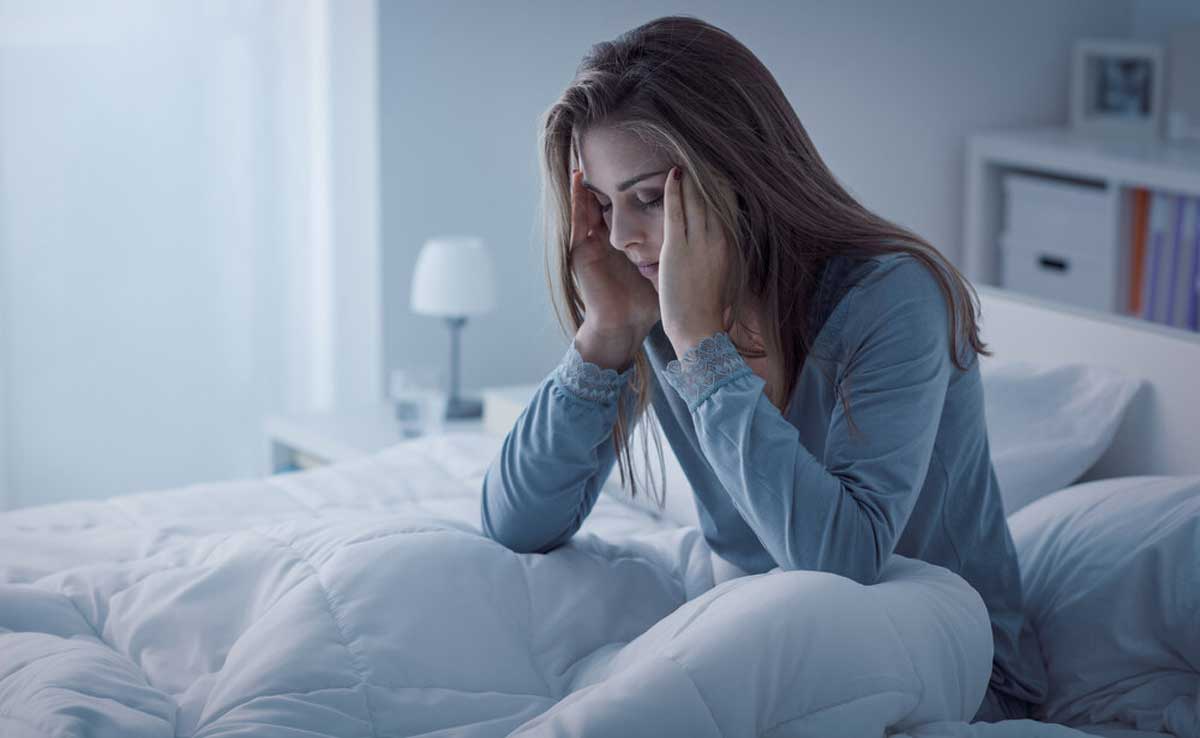 World Mental Health Day 2023: Pay attention to these early symptoms of depression