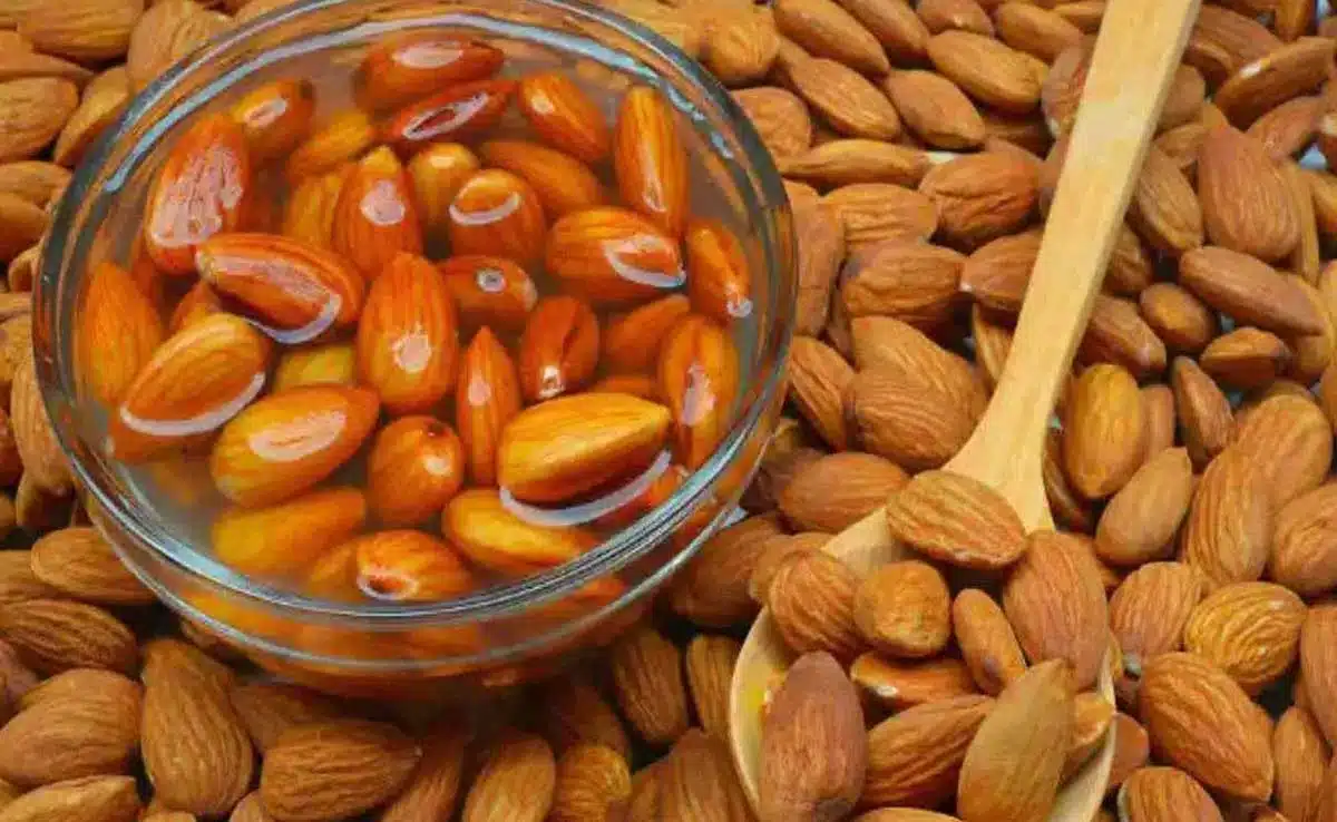 soaked dry fruits Karva Chauth 2023: Include these 7 nutritious things in your sargi thali during the fast.
