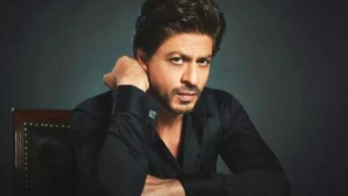 Shahrukh Khan received death threats, police gave Y+ security!