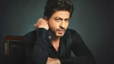 Shahrukh Khan received death threats, police gave Y+ security!