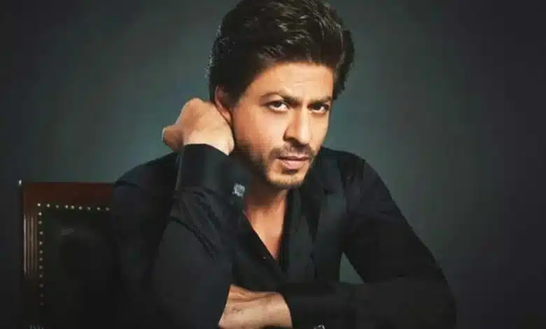 Shahrukh Khan received death threats, police gave Y+ security!