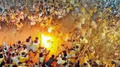 3 killed, over 90 injured during stick fighting festival in Andhra Pradesh