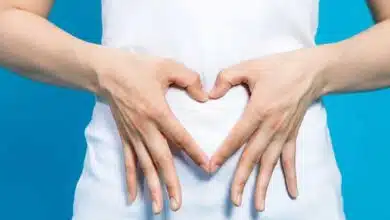 Keep your stomach happy with these 5 fiber-rich foods