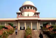 Supreme Court refuses to recognize gay marriage