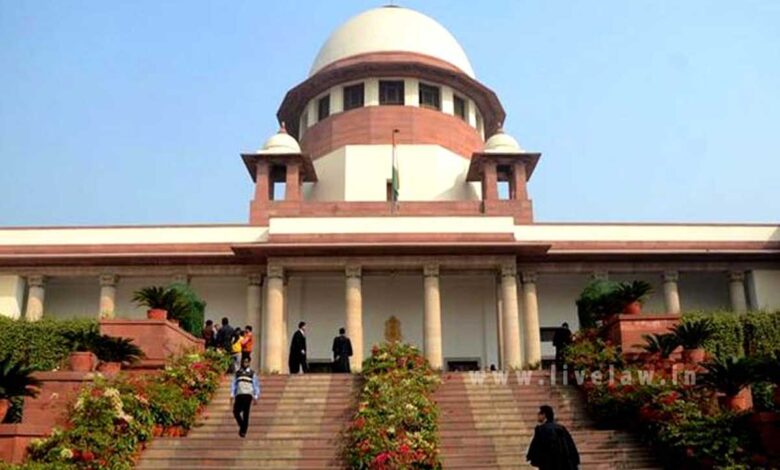 Supreme Court refuses to recognize gay marriage