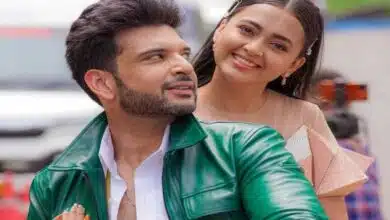 Tejasswi Prakash celebrates boyfriend Karan Kundrra's 39th birthday in Goa