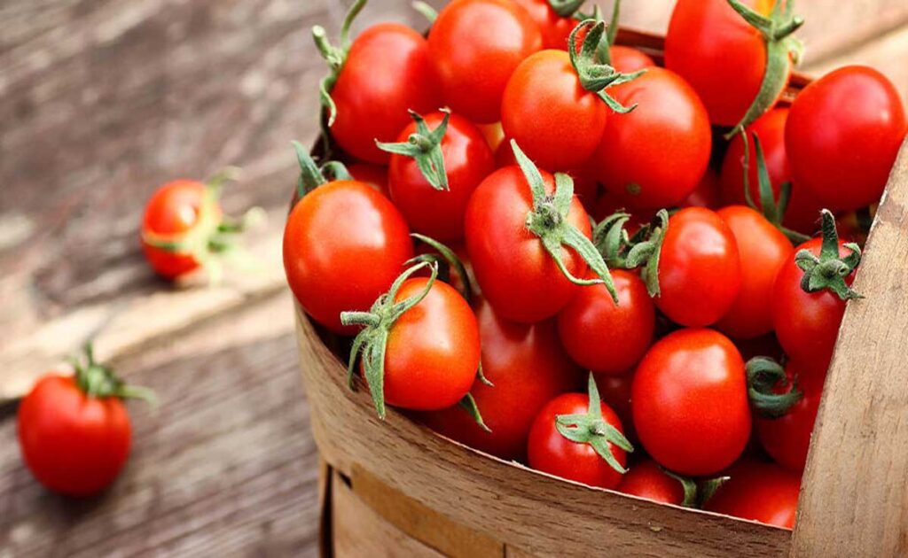 Tomato Benefits: How does tomato prevent the risk of cardiac arrest?
