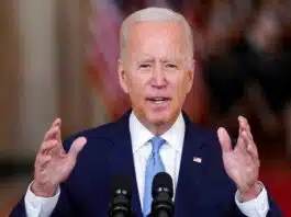 US President Biden strongly condemned Hamas - said Al Qaeda is better than Hamas