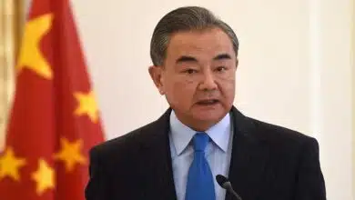 Israel's actions in Gaza go beyond 'self-defense': Chinese Foreign Minister