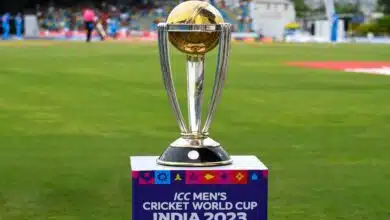 World Cup 2023: List of all records of ICC Cricket World Cup 2023