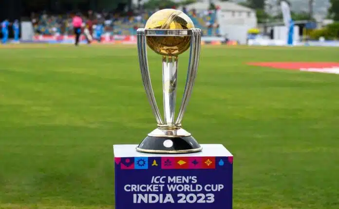 World Cup 2023: List of all records of ICC Cricket World Cup 2023