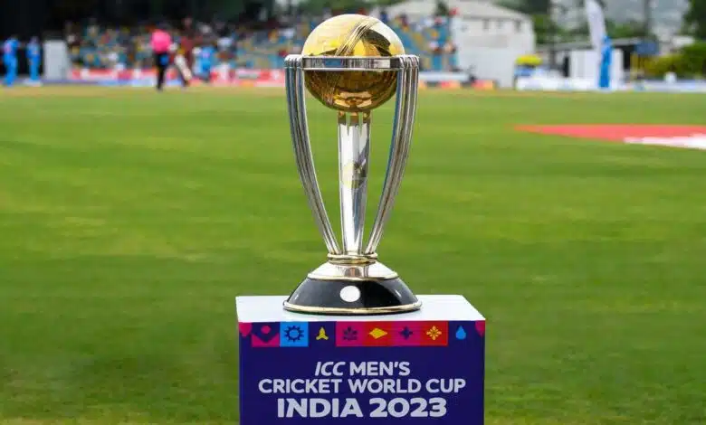 World Cup 2023: List of all records of ICC Cricket World Cup 2023