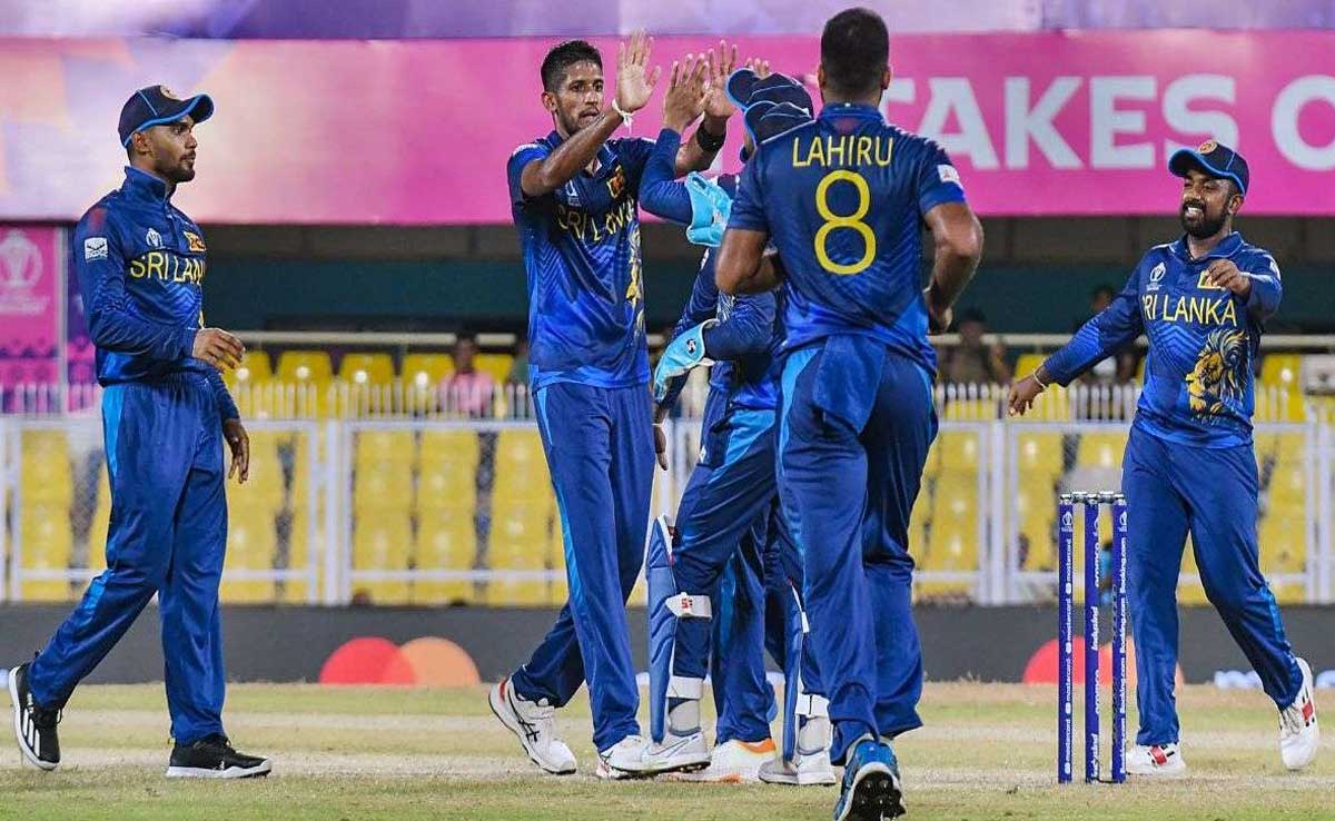 World Cup 2023: List of all records of ICC Cricket World Cup 2023