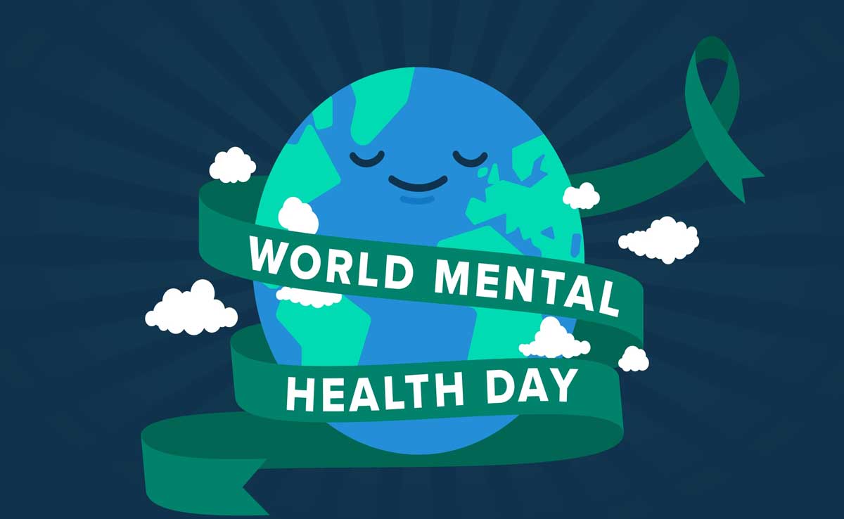 World Mental Health Day 2023: Pay attention to these early symptoms of depression
