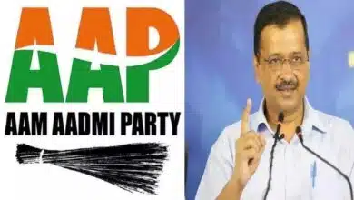 Will Arvind Kejriwal "work from jail" if arrested?