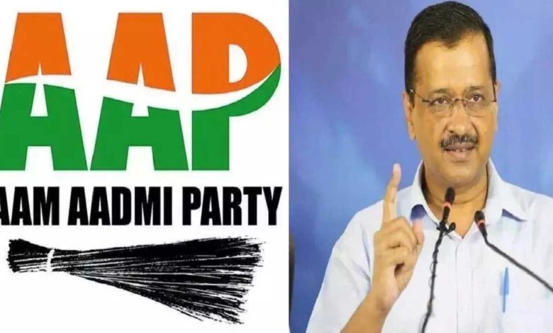 Will Arvind Kejriwal "work from jail" if arrested?