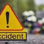 4 of family of MP died in Rajasthan road accident