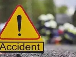 4 of family of MP died in Rajasthan road accident