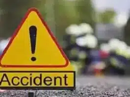 4 of family of MP died in Rajasthan road accident