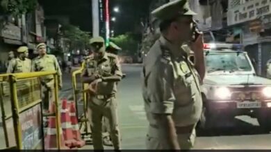 Gang rape of female employee in Agra, 5 arrested