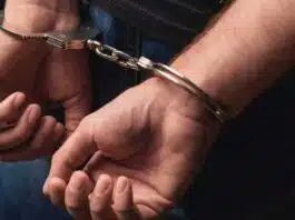 2 ISIS workers arrested in Jharkhand