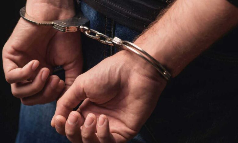 2 ISIS workers arrested in Jharkhand