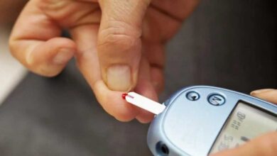 Why is blood sugar monitoring important?