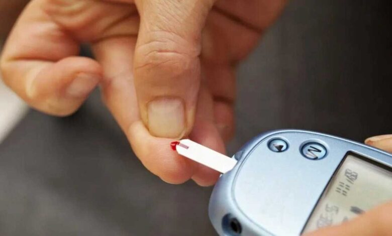 Why is blood sugar monitoring important?