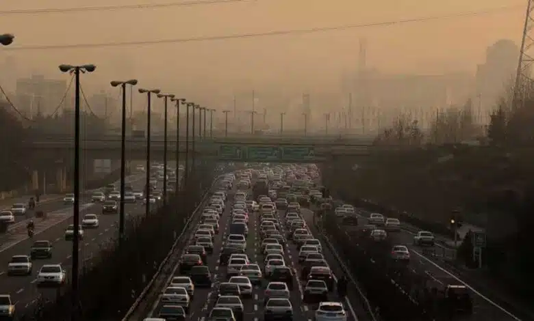 Delhi bans entry of app-based taxis from other states due to air pollution