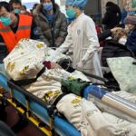 China Infection: States on alert after warning from Center