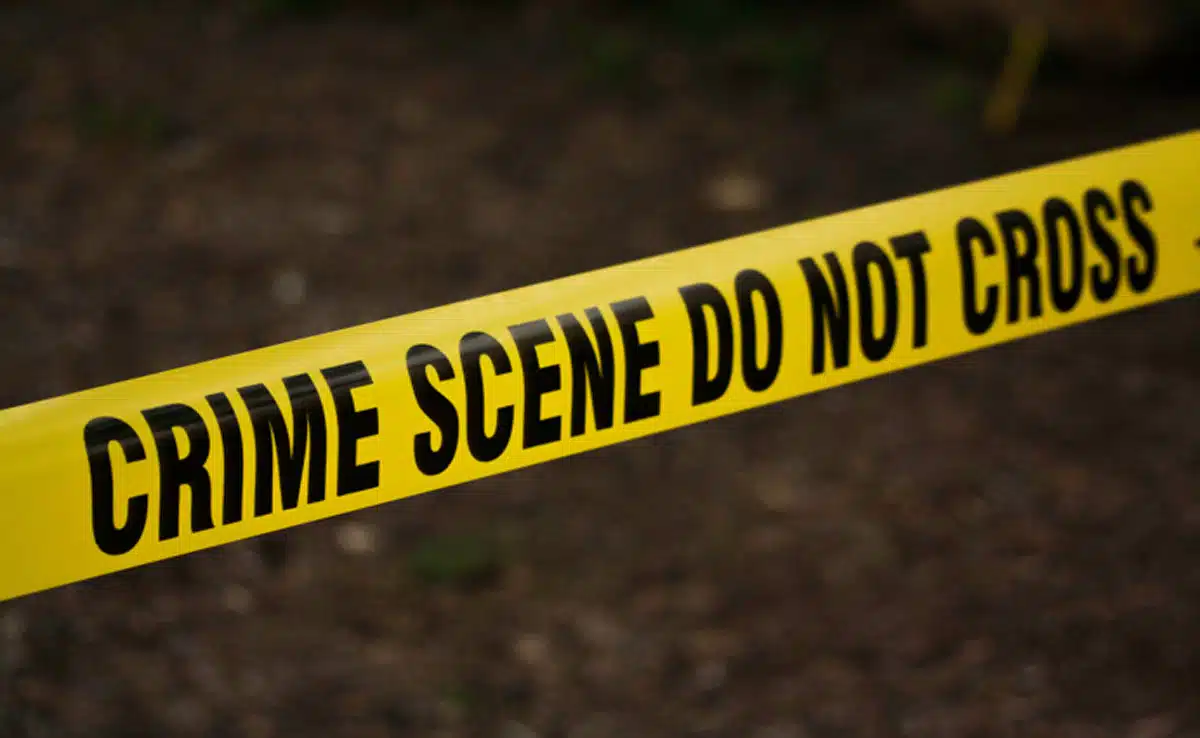 
In Delhi, a Class 12 student's finger was chopped off for talking to a girl classmate
