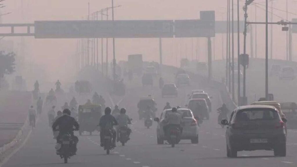 Delhi LG to meet Arvind Kejriwal on poor air pollution situation