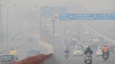 Grap 3 restrictions lifted in Delhi-NCR