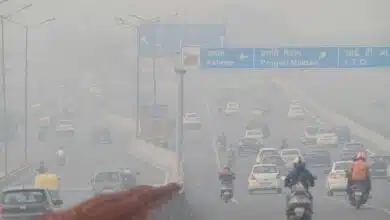 Grap 3 restrictions lifted in Delhi-NCR