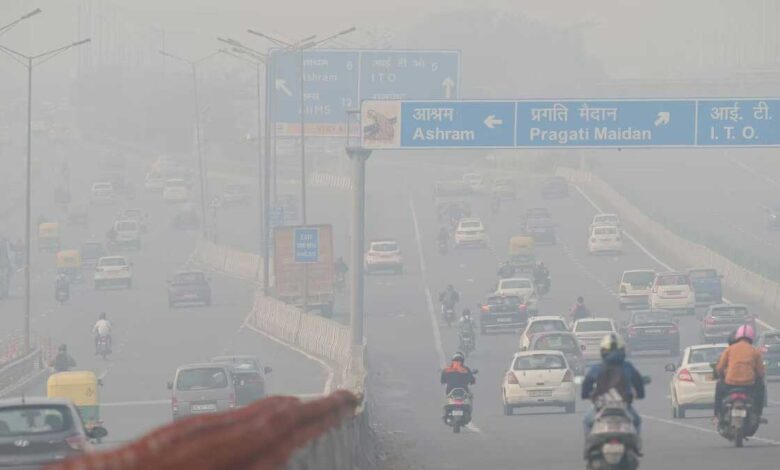 Grap 3 restrictions lifted in Delhi-NCR