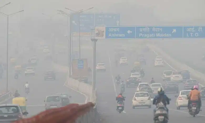 Grap 3 restrictions lifted in Delhi-NCR