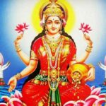 Chant these Lakshmi mantras on Diwali