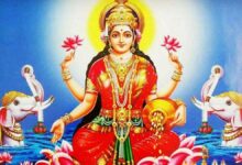 Chant these Lakshmi mantras on Diwali