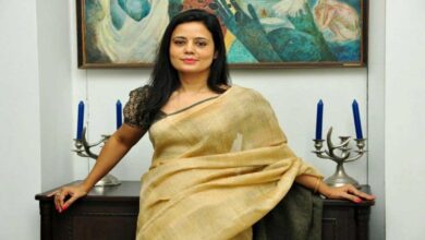 Anti-corruption panel orders CBI inquiry against Mahua Moitra
