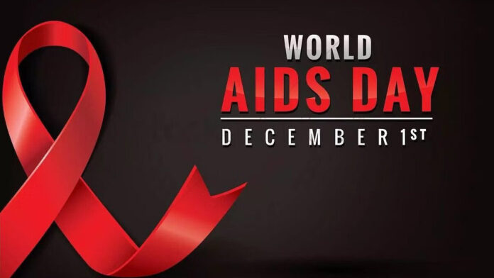 World Aids Day 2023: world can end AIDS by 2030