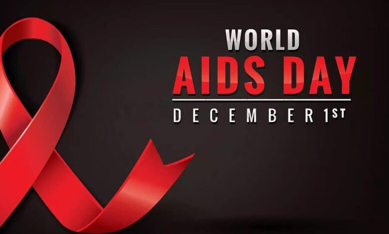 World Aids Day 2023: world can end AIDS by 2030