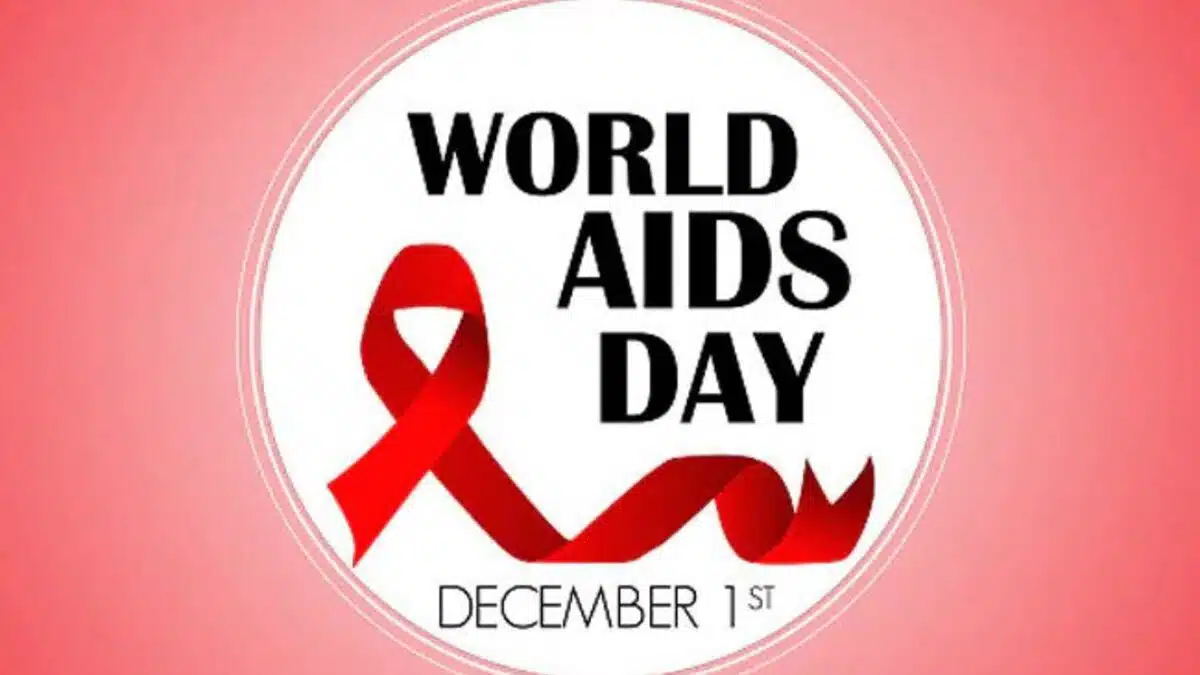 world aids day 2023 World Aids Day 2023: world can end AIDS by 2030