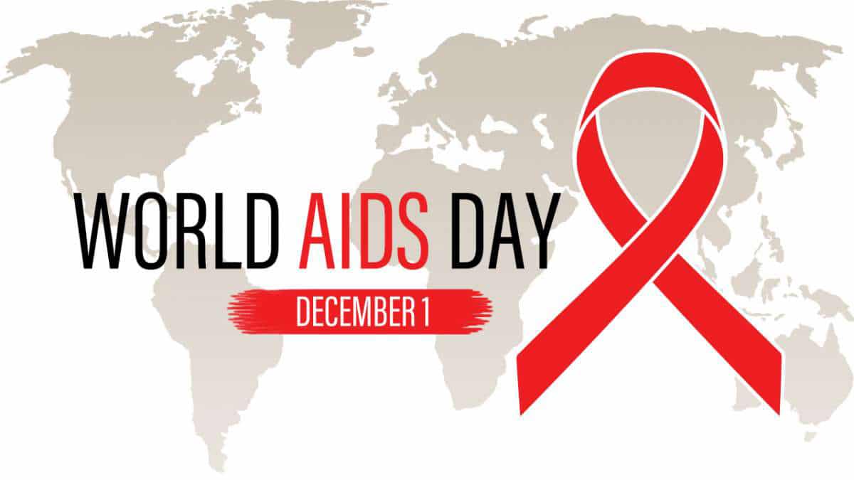 World Aids Day 2023: world can end AIDS by 2030