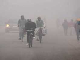 Delhi's cold is missing this time, know reason