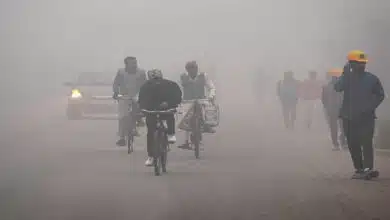 Delhi's cold is missing this time, know reason